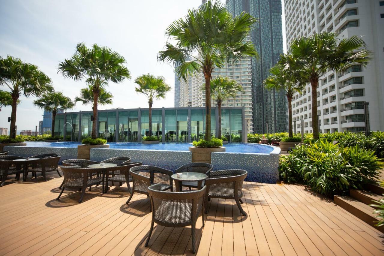 Vortex Klcc By Luxury Suites Asia Kuala Lumpur Exterior photo